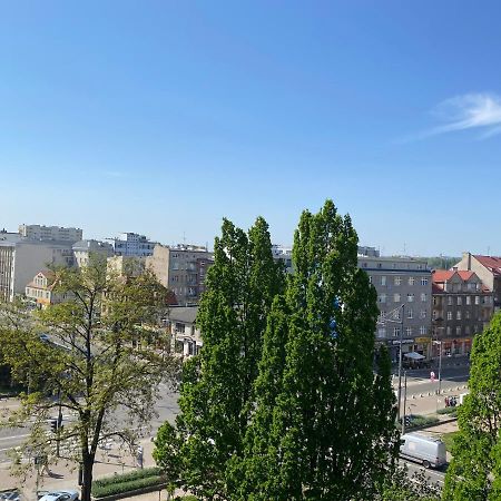 Avis Apartments Gdynia Skwer Kosciuszki 17-19 Dış mekan fotoğraf