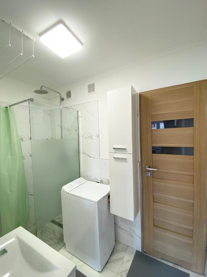 Avis Apartments Gdynia Skwer Kosciuszki 17-19 Dış mekan fotoğraf